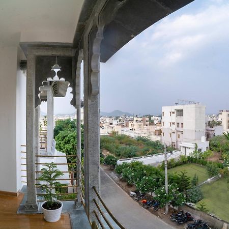 Khamma Ghani A Boutique Hotel Udaipur Eksteriør bilde