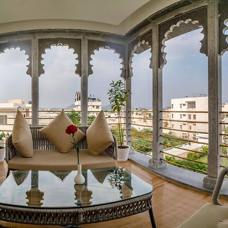 Khamma Ghani A Boutique Hotel Udaipur Eksteriør bilde