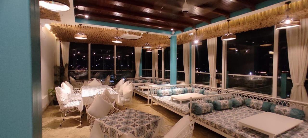 Khamma Ghani A Boutique Hotel Udaipur Eksteriør bilde