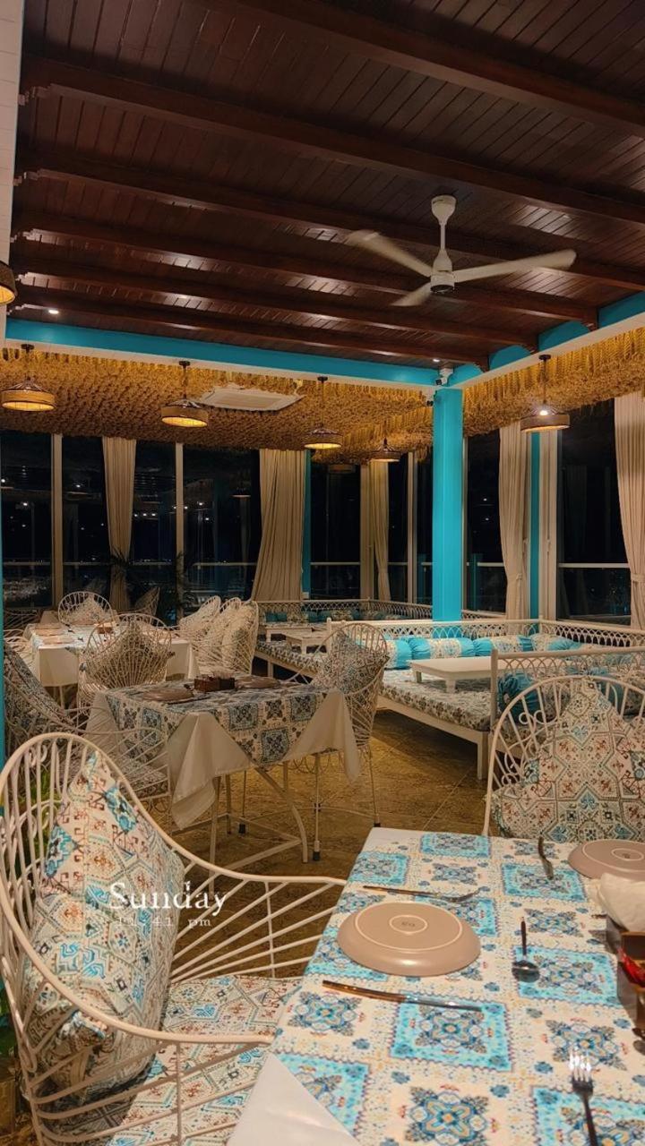 Khamma Ghani A Boutique Hotel Udaipur Eksteriør bilde